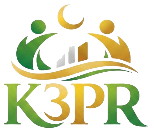 Logo K3PR