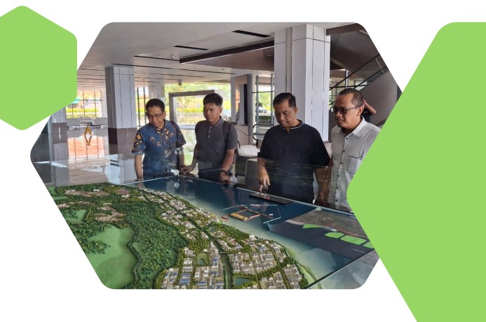 Kegiatan K3PR 1